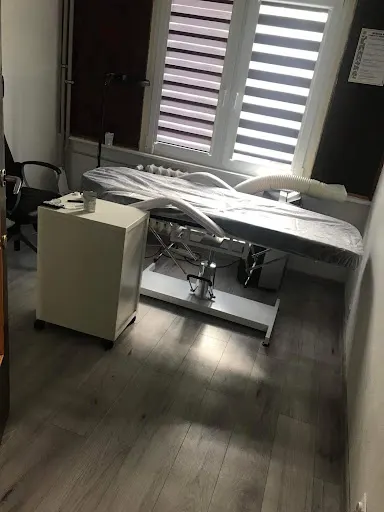 Design of Beauty gabinet kosmetyczny Pruszków